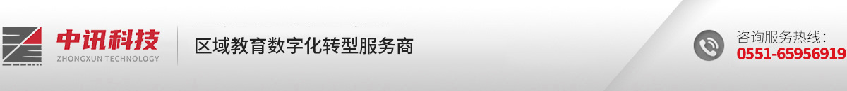 安徽中讯科技发展股份有限公司